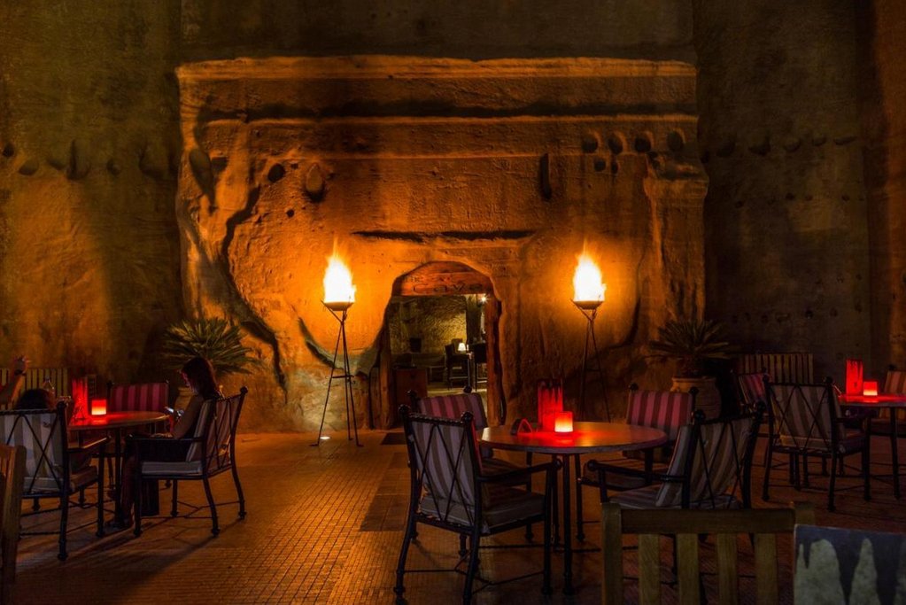 Petra Guest House Hotel 1