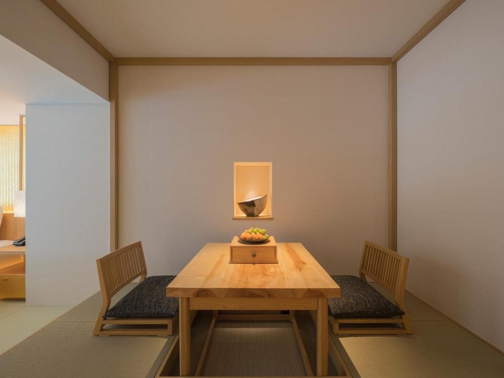Banyan Tree Higashiyama Kyoto 2