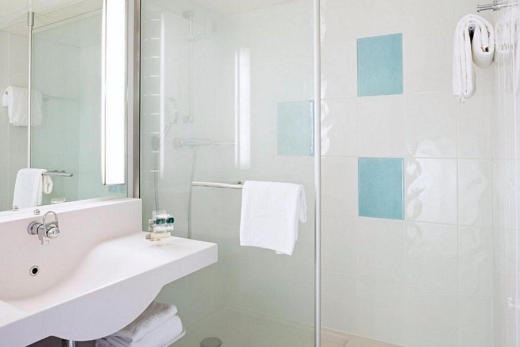 Novotel Evry Courcouronnes 2
