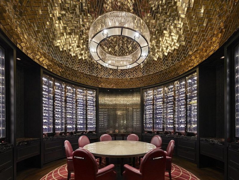 The St. Regis Kuala Lumpur 1
