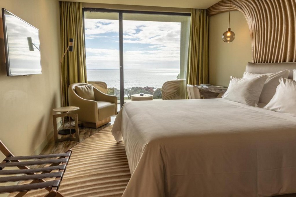 Vila Foz Hotel & SPA 1