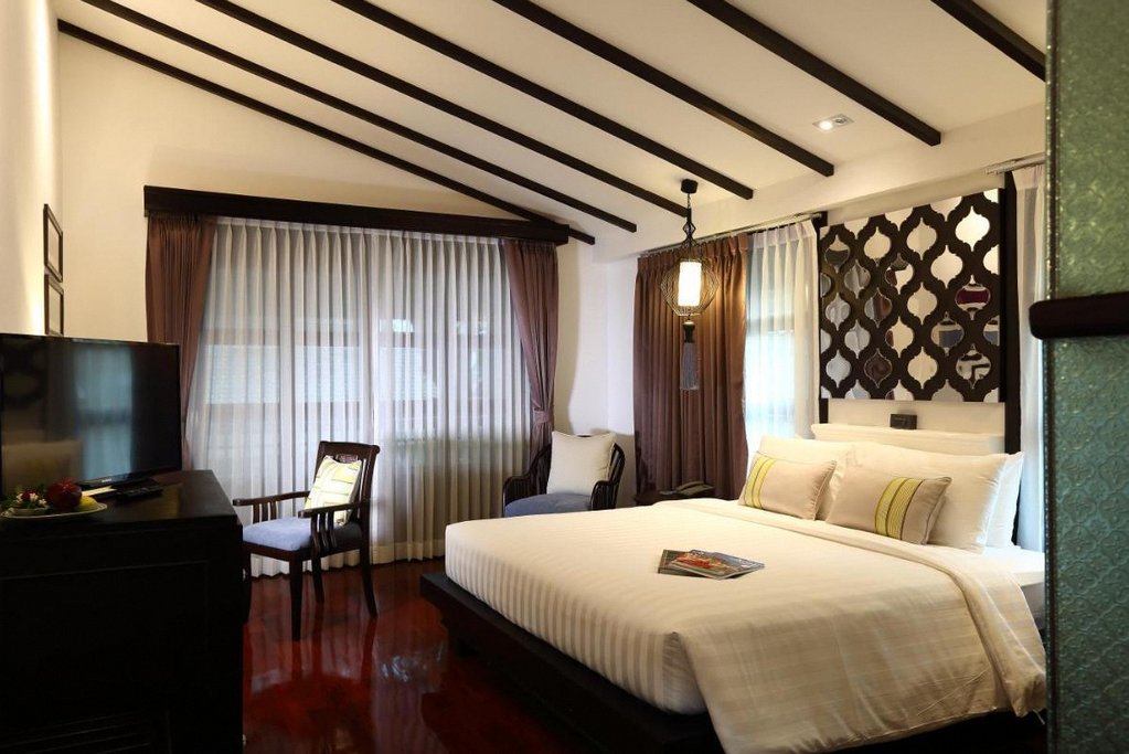 Na Nirand Romantic Boutique Resort 1