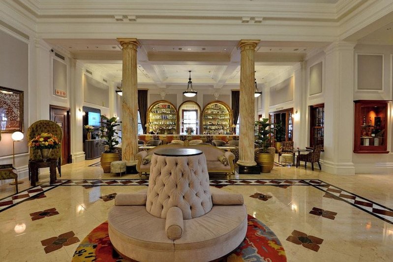 Taj Cape Town