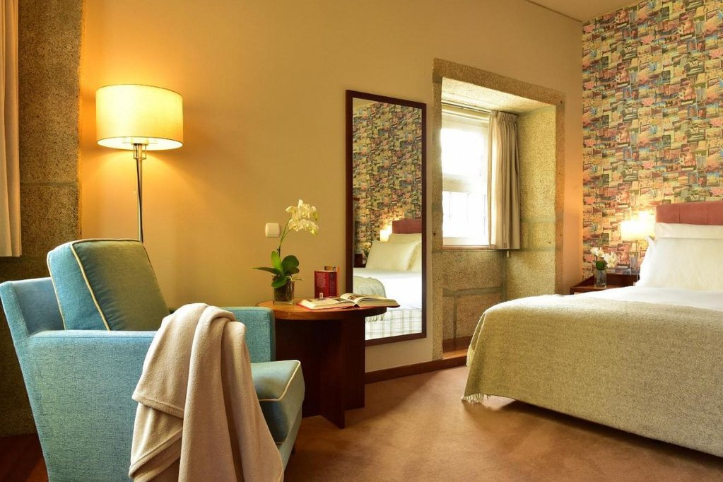 Pestana Vintage Porto 1