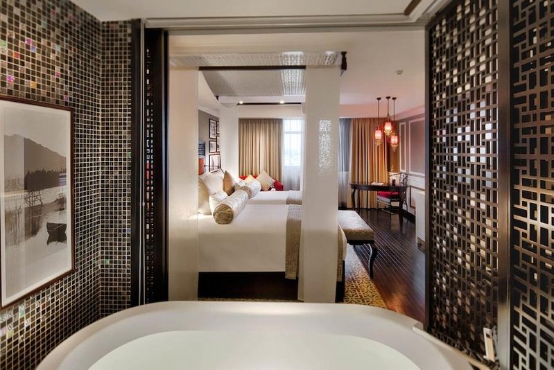 Hotel Royal Hoi An - Mgallery by Sofitel 1