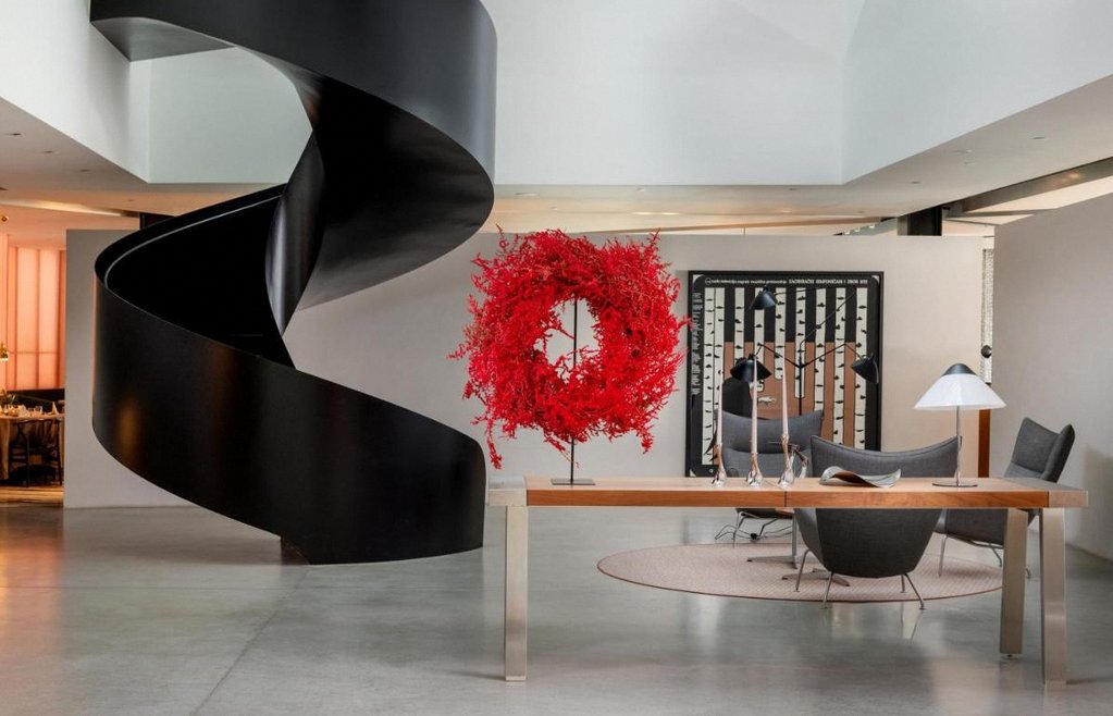Briig Boutique Hotel