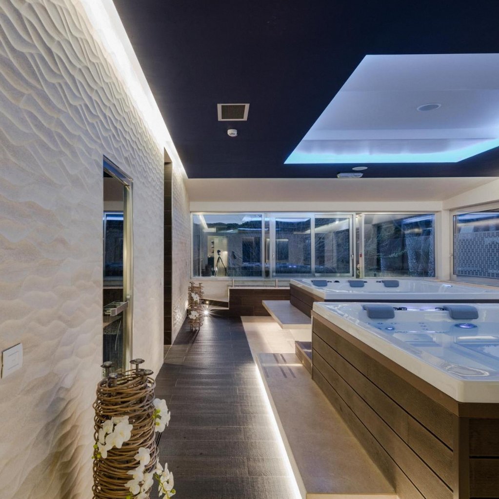 Hotel Corte Rosada Affiliated by Melia (Adults only) 1