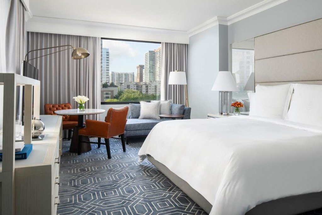 Four Seasons Hotel Atlanta