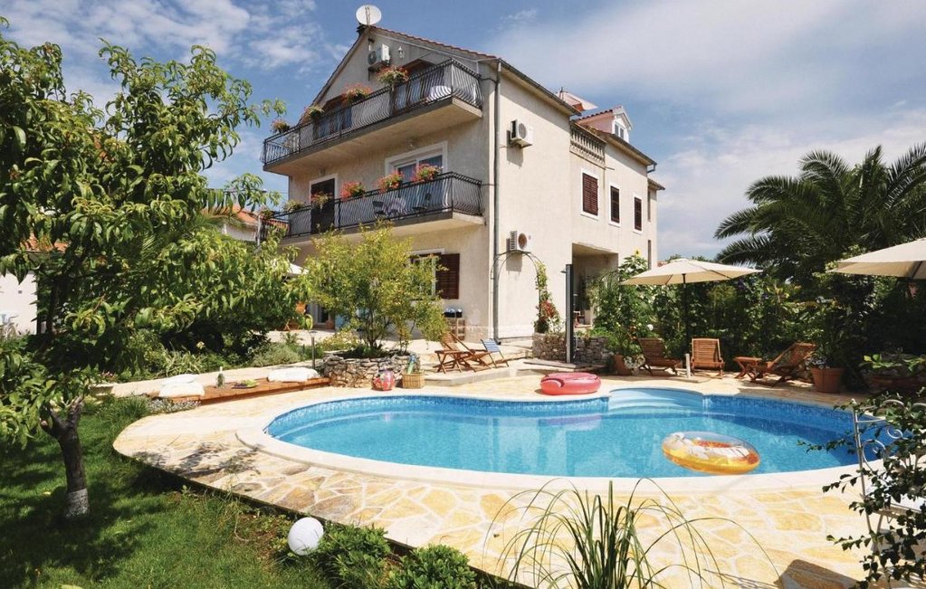 Apartment Vodice 19