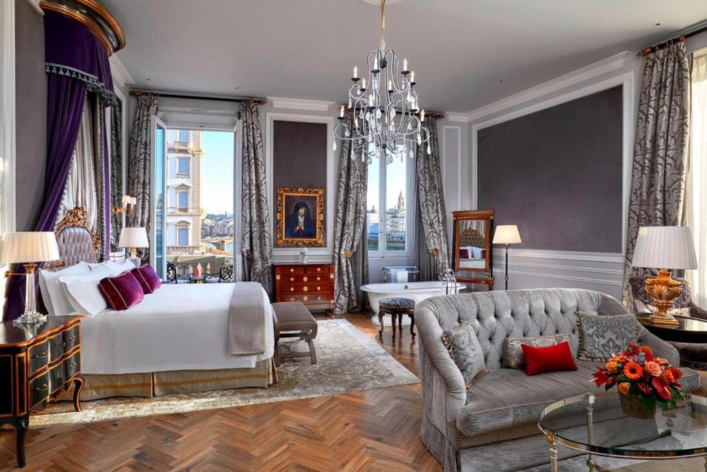 The St. Regis Florence 2