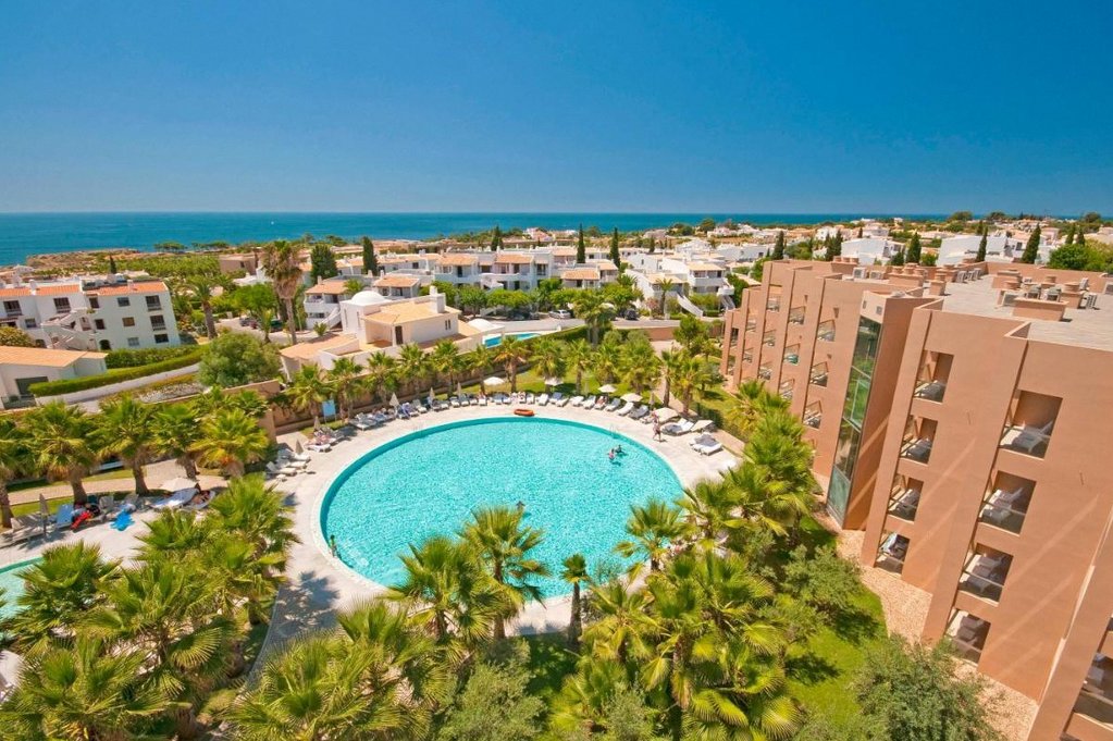 Sao Rafael Suites