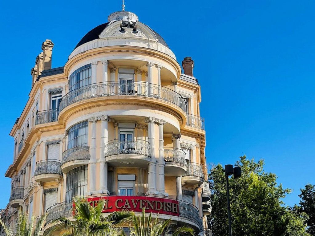 Le Cavendish