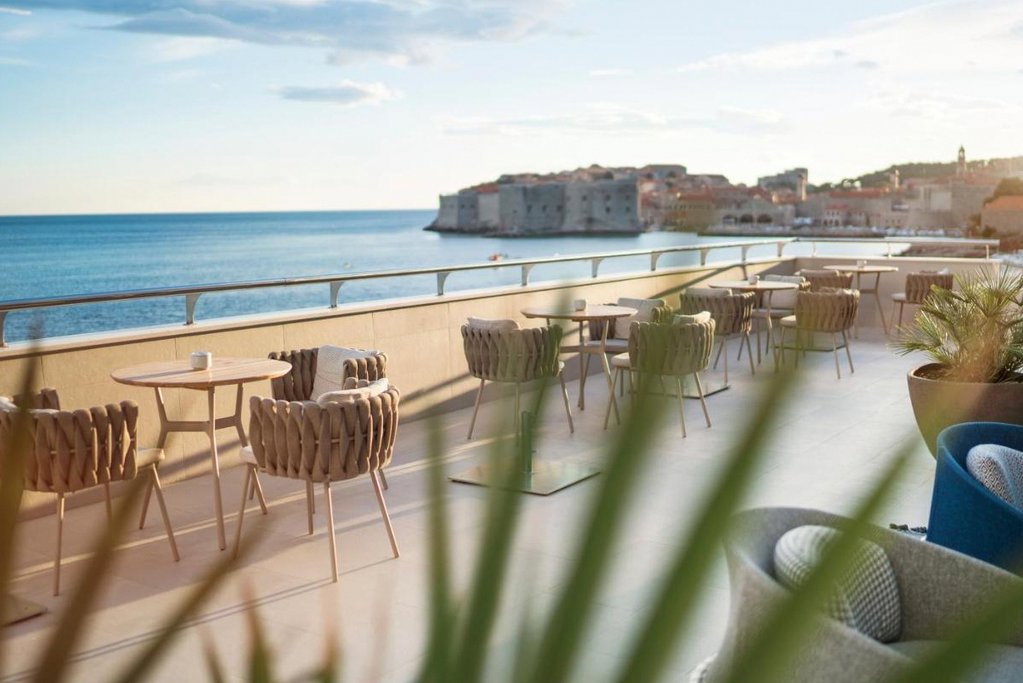 Hotel Excelsior Dubrovnik 1
