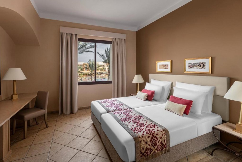 Jaz Makadi Saraya Resort 2
