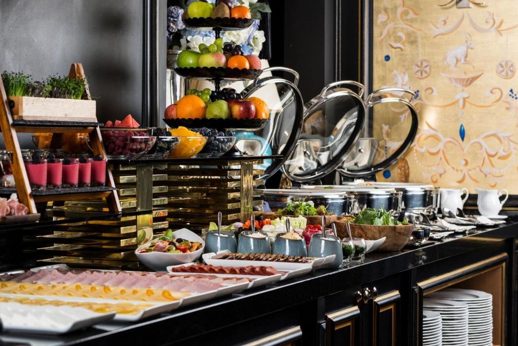 Bachleda Luxury Hotel Krakow - Mgallery 2