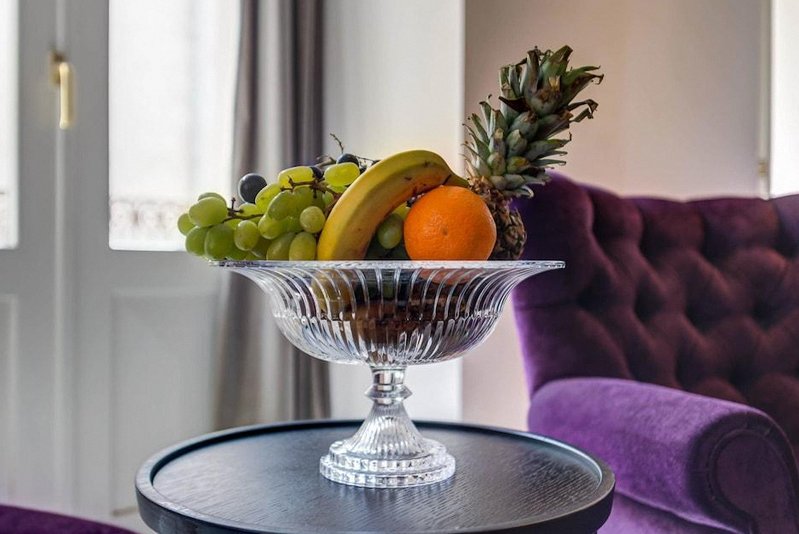 Boutique Hotel Hippocampus 2