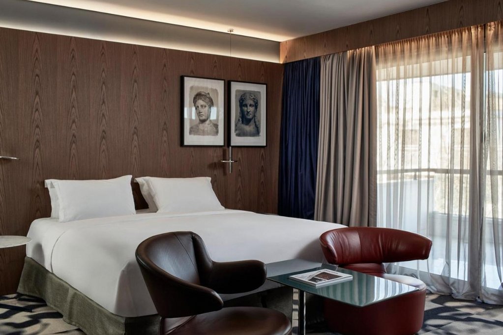 Athenswas Hotel