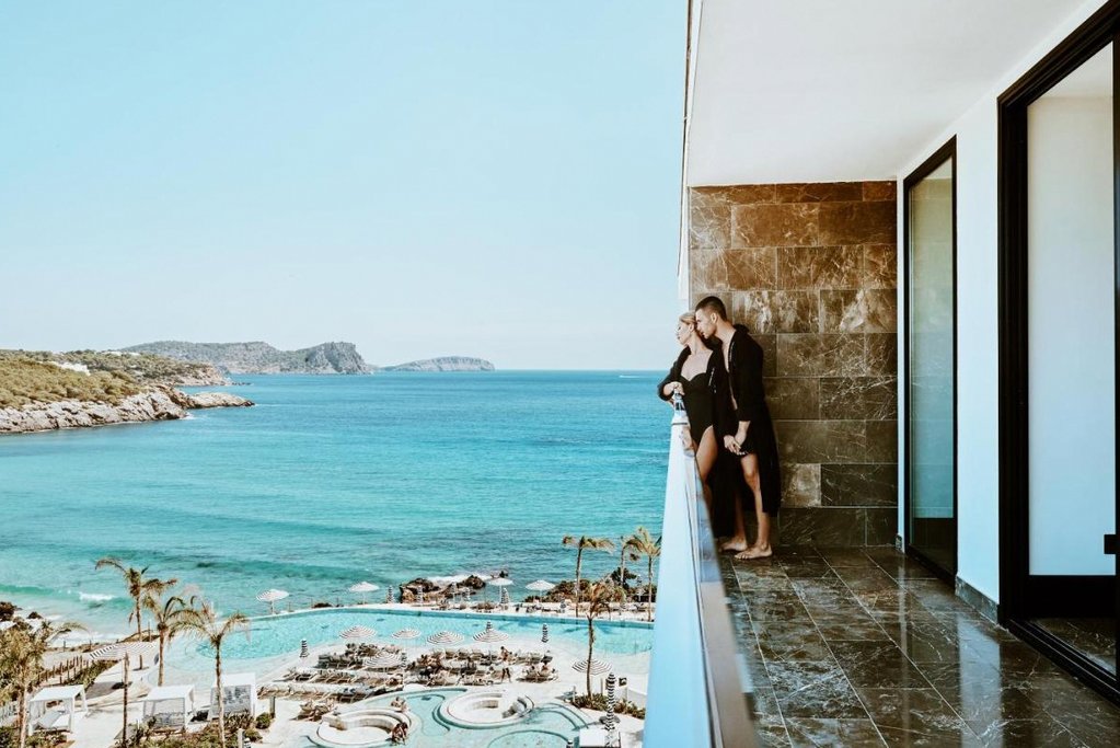 Bless Hotel Ibiza