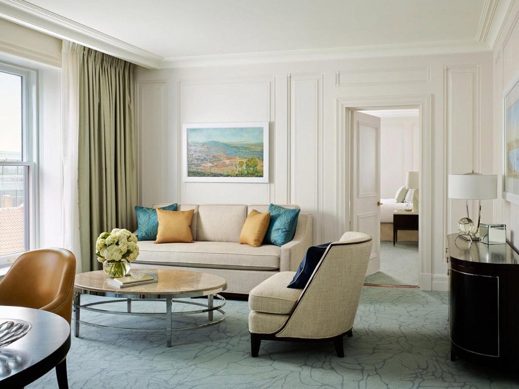 The Langham Sydney 1