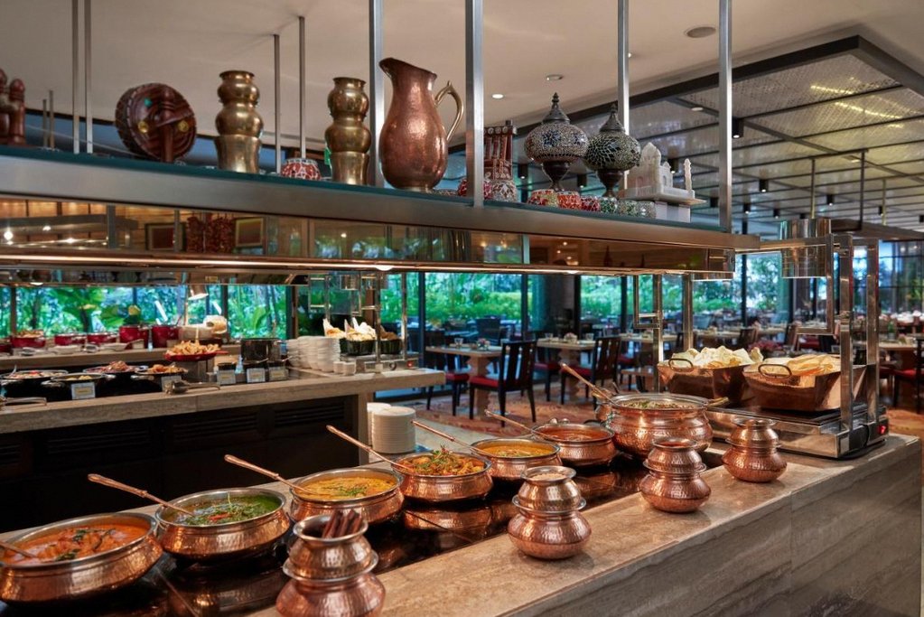 Mandarin Oriental Singapore 2