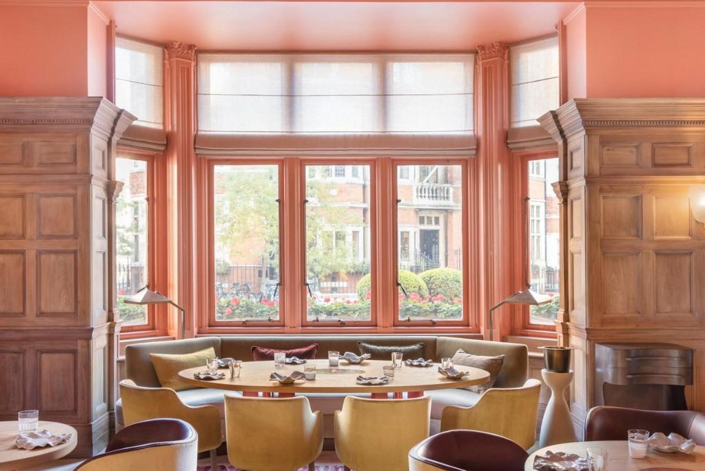 The Connaught