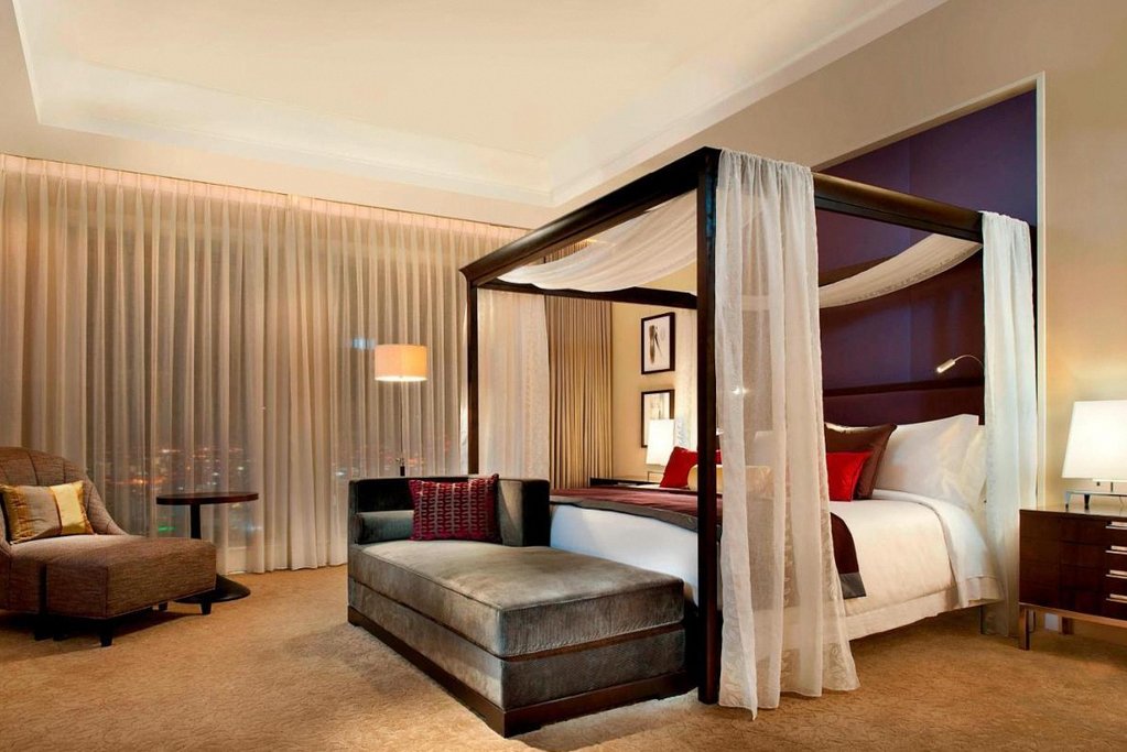 The St. Regis Osaka 1