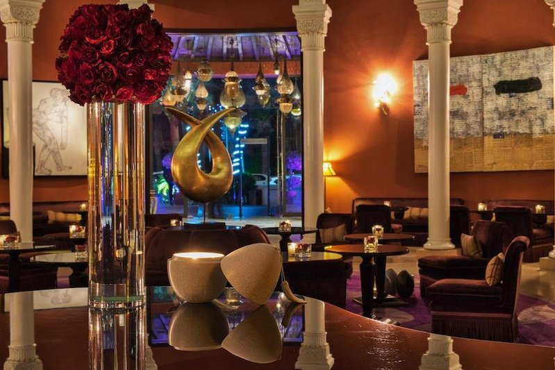 Nobu Hotel Marrakech