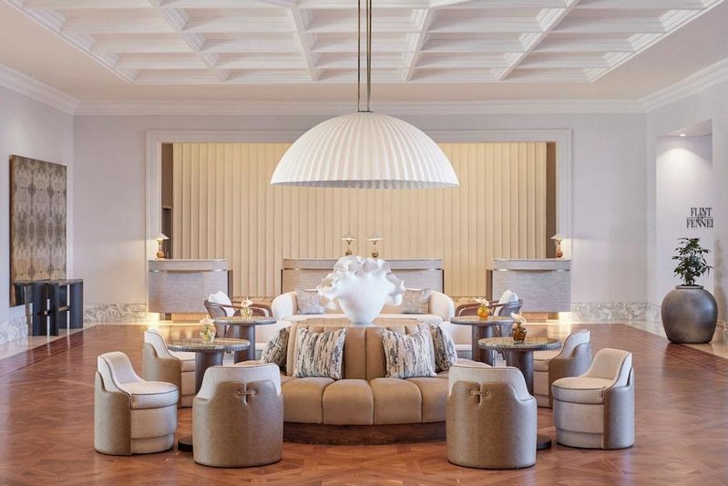Intercontinental Table Bay Cape Town by Ihg 2