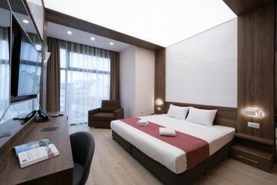 Boutique Hotel Sofia