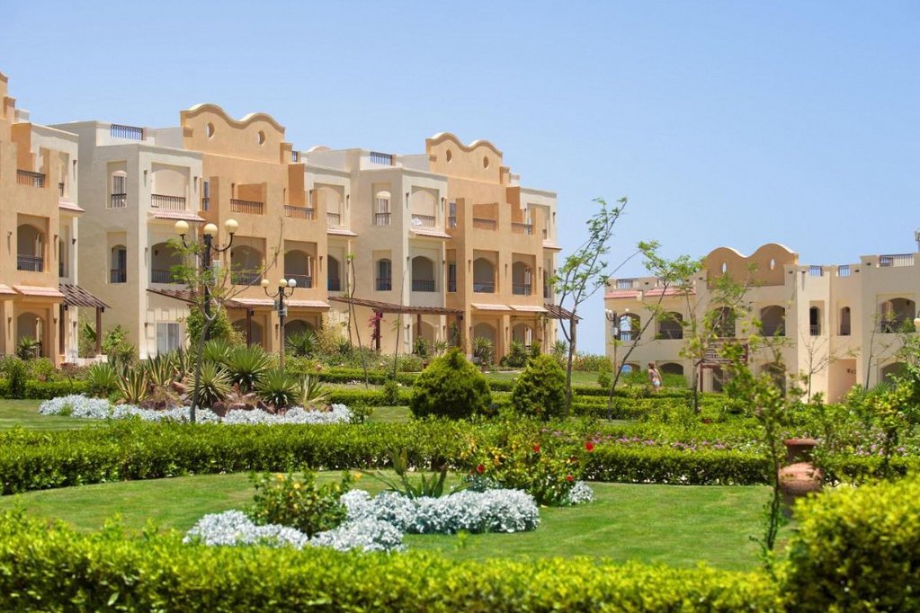 Concorde Moreen Beach Resort & SPA Marsa Alam