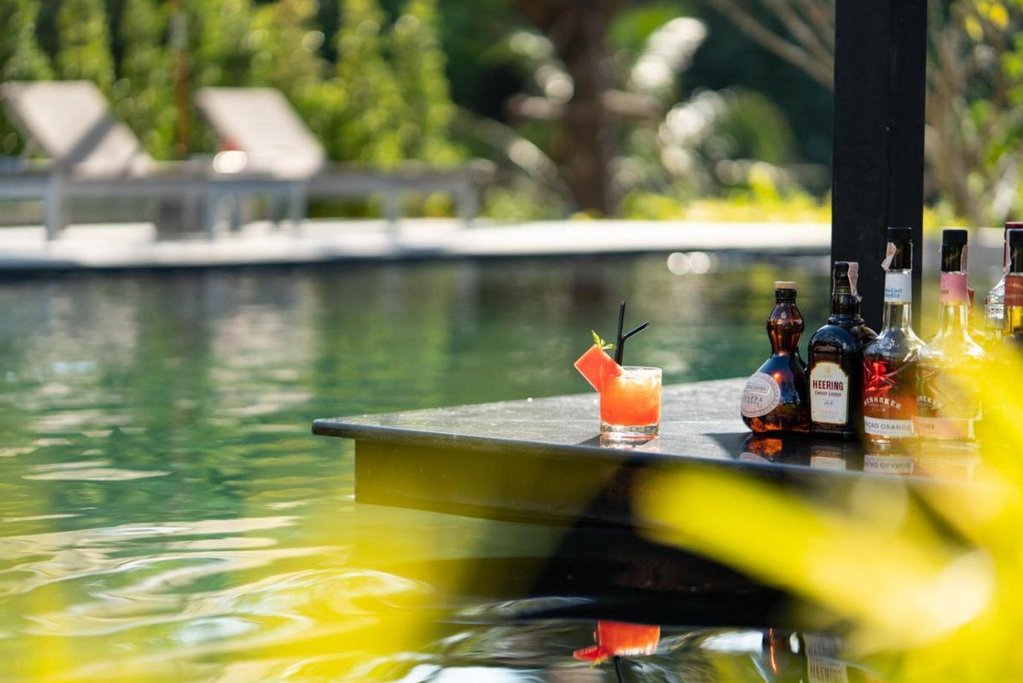 Anana Ecological Resort Krabi 2