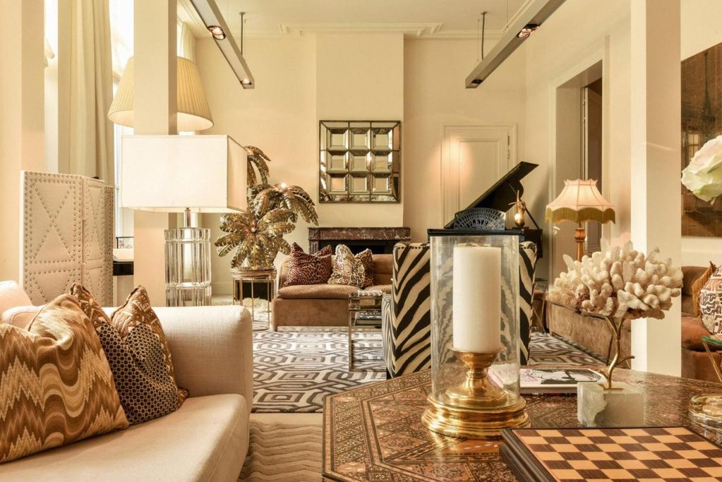 Boutique Hotel Van Cleef 2