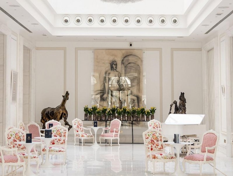 Boscolo Nice Hotel & SPA 2