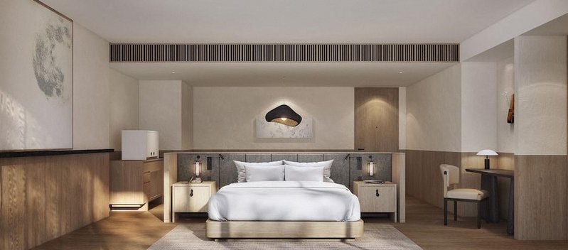 Six Senses Kyoto