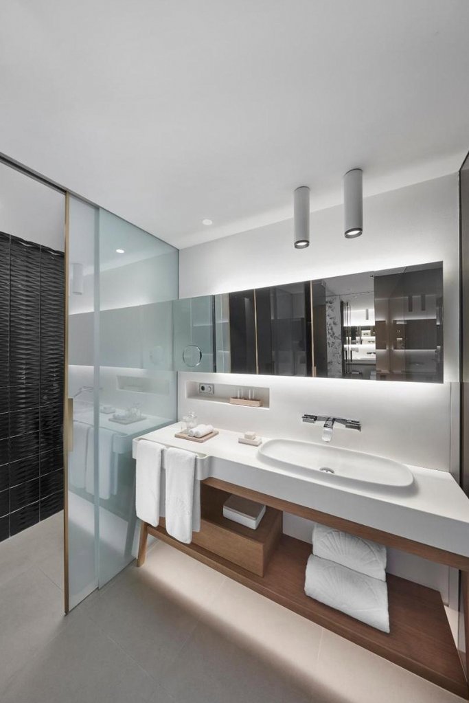 Mandarin Oriental Barcelona 1