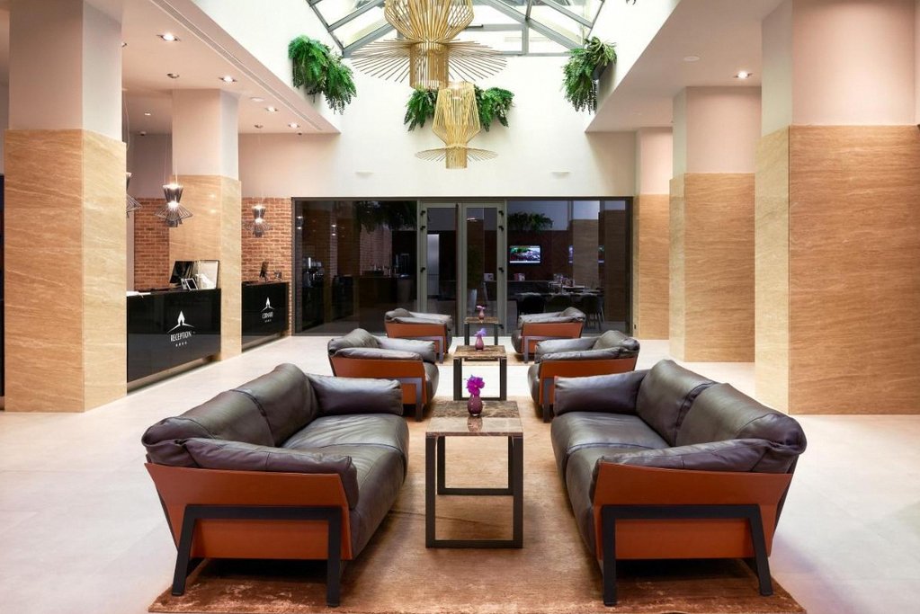 Cornaro Hotel