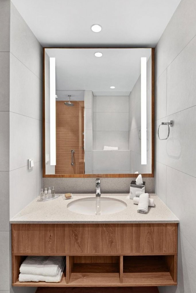 Hilton Garden Inn Vilnius City Centre 1