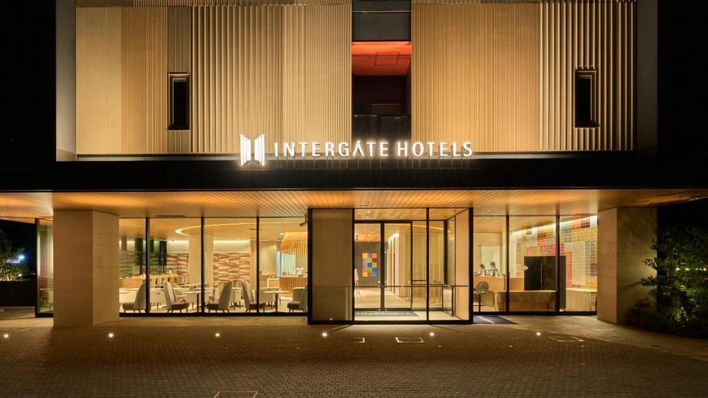 Hotel Intergate Kanazawa