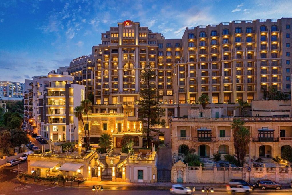 Malta Marriott Resort & SPA