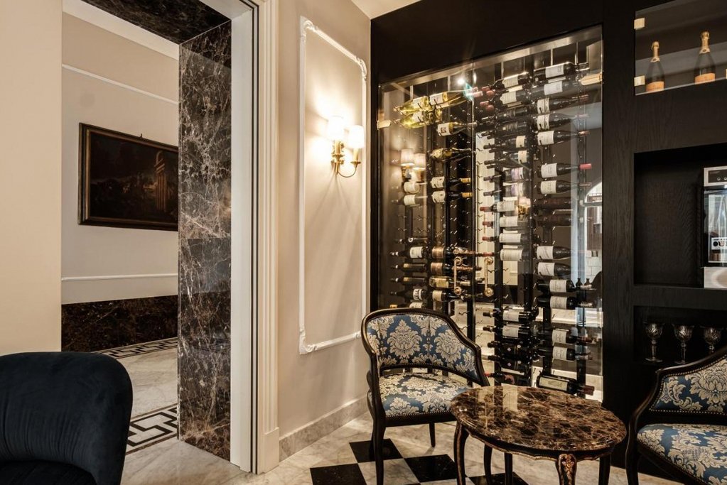 The Gomerino Hotel 1