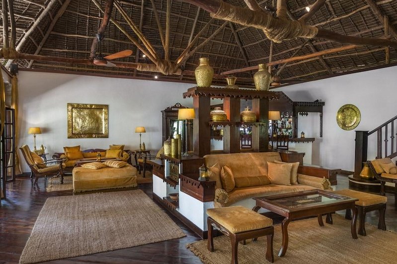 The Palms Zanzibar (Adults only) 1