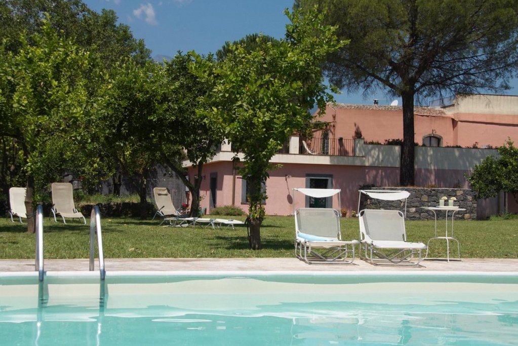 Agriturismo San Leonardello