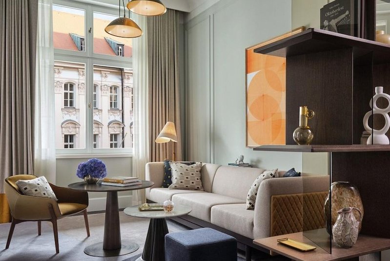 Rosewood Munich 2