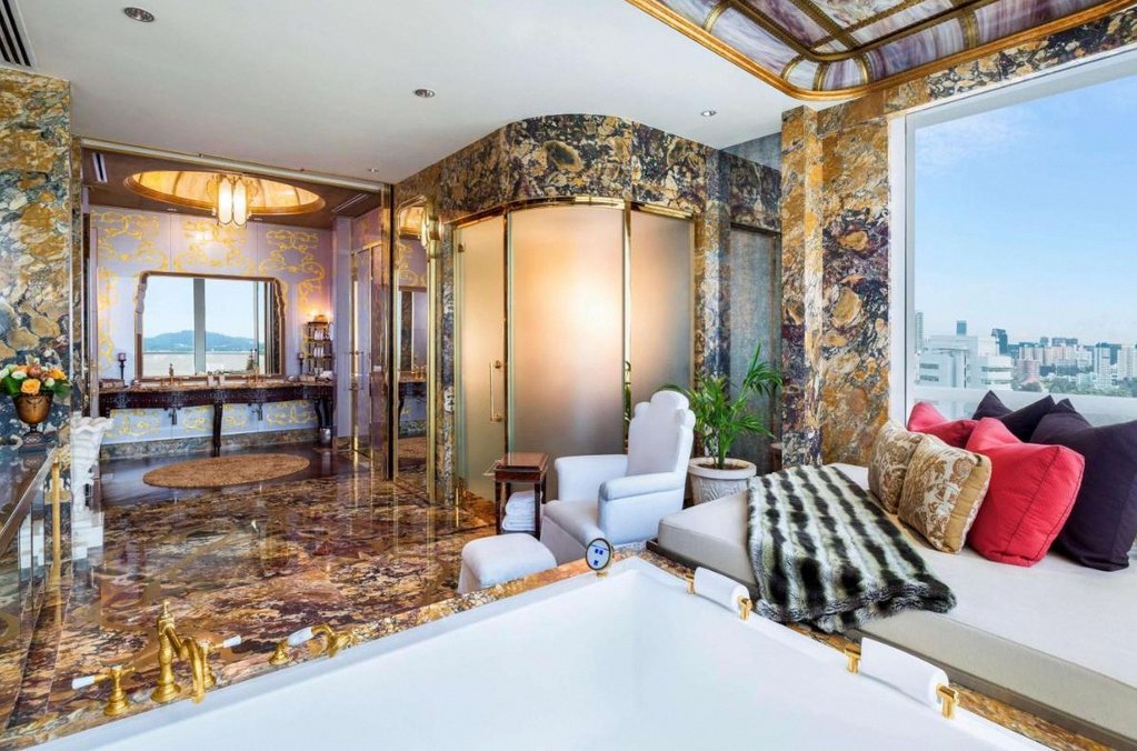 The St. Regis Singapore 1