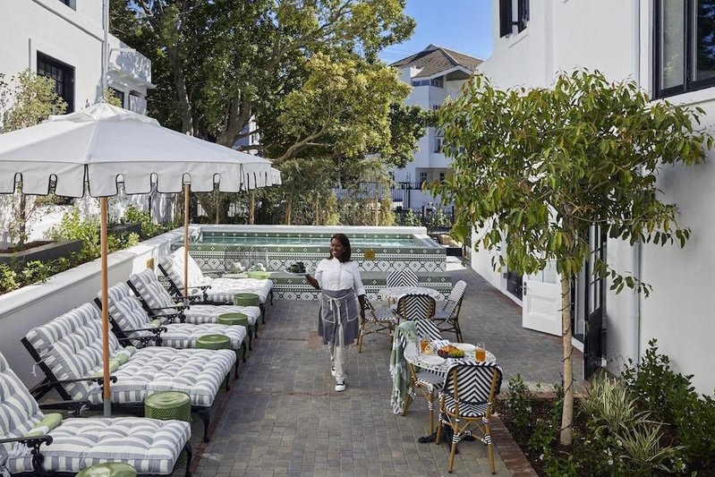 Cape Cadogan Boutique Hotel 1