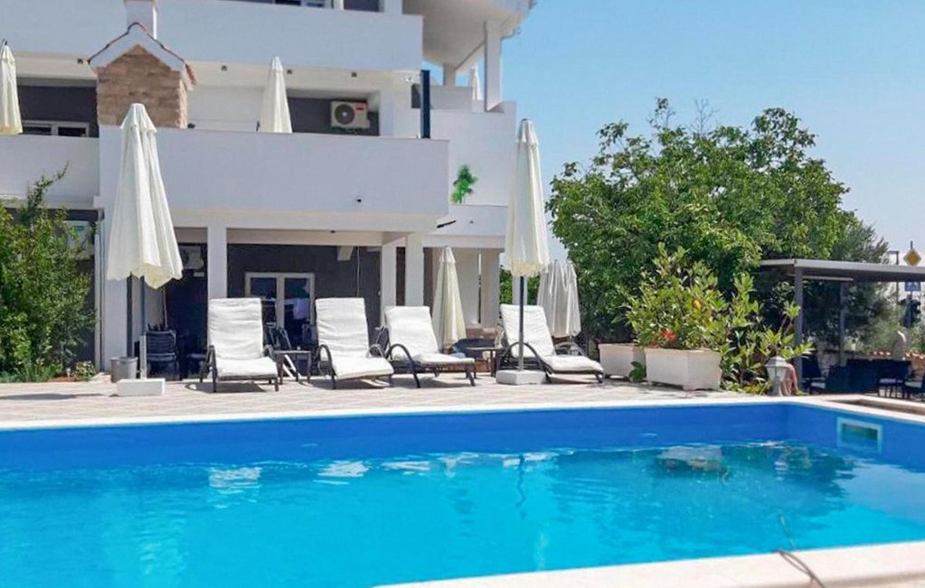 Stunning Apartment in Vodice