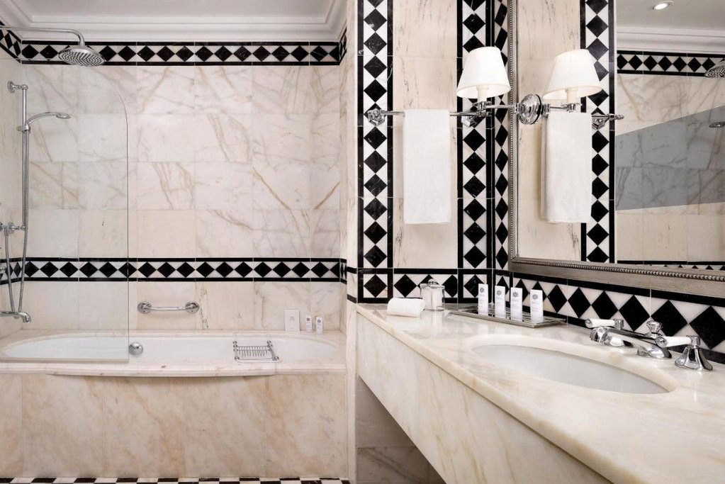 The St. Regis Florence 1
