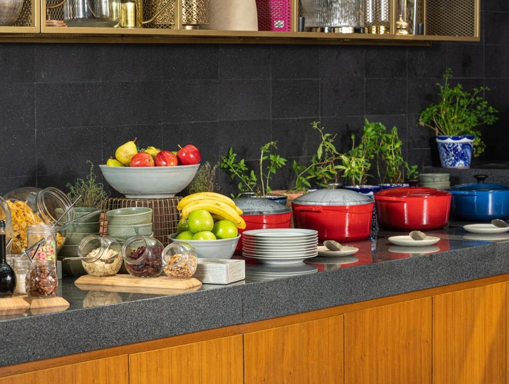 Umbral Curio Collection by Hilton 2