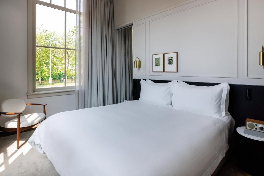 Pillows Grand Boutique Hotel Maurits at the Park 2