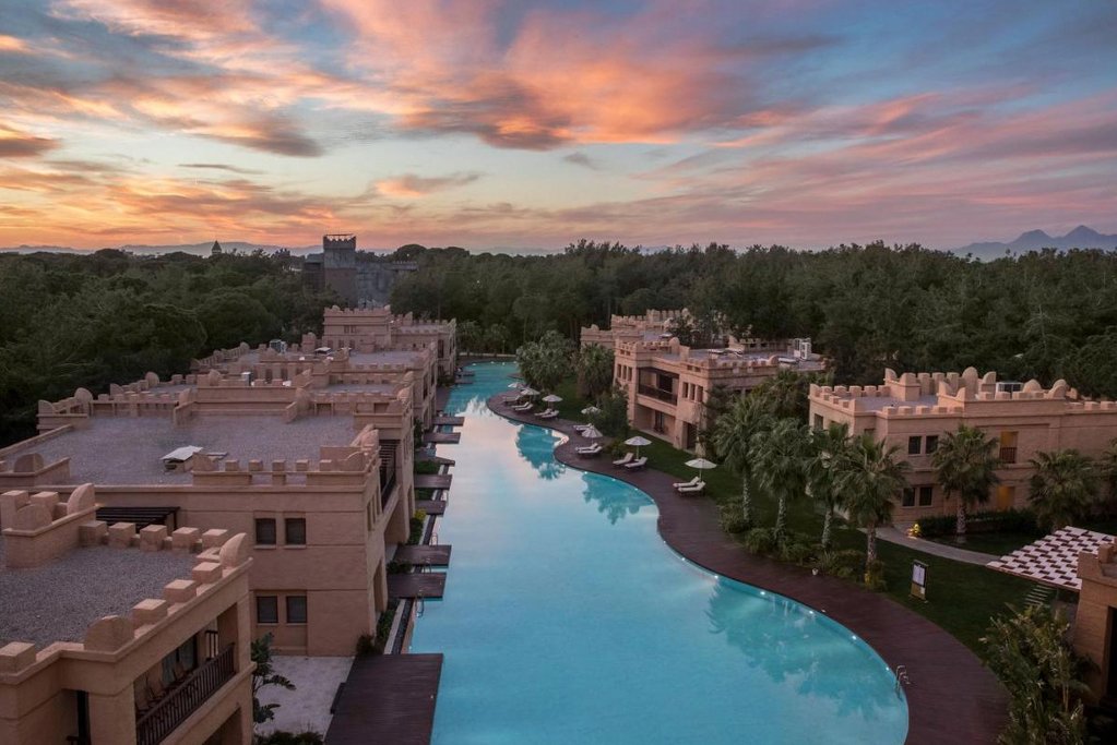 Rixos Premium Belek